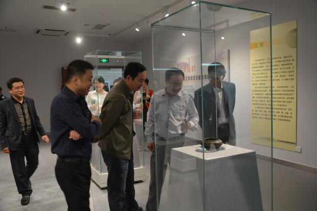 《香具雅韵》精品香具展今在先吴文化博物馆展出.txt
